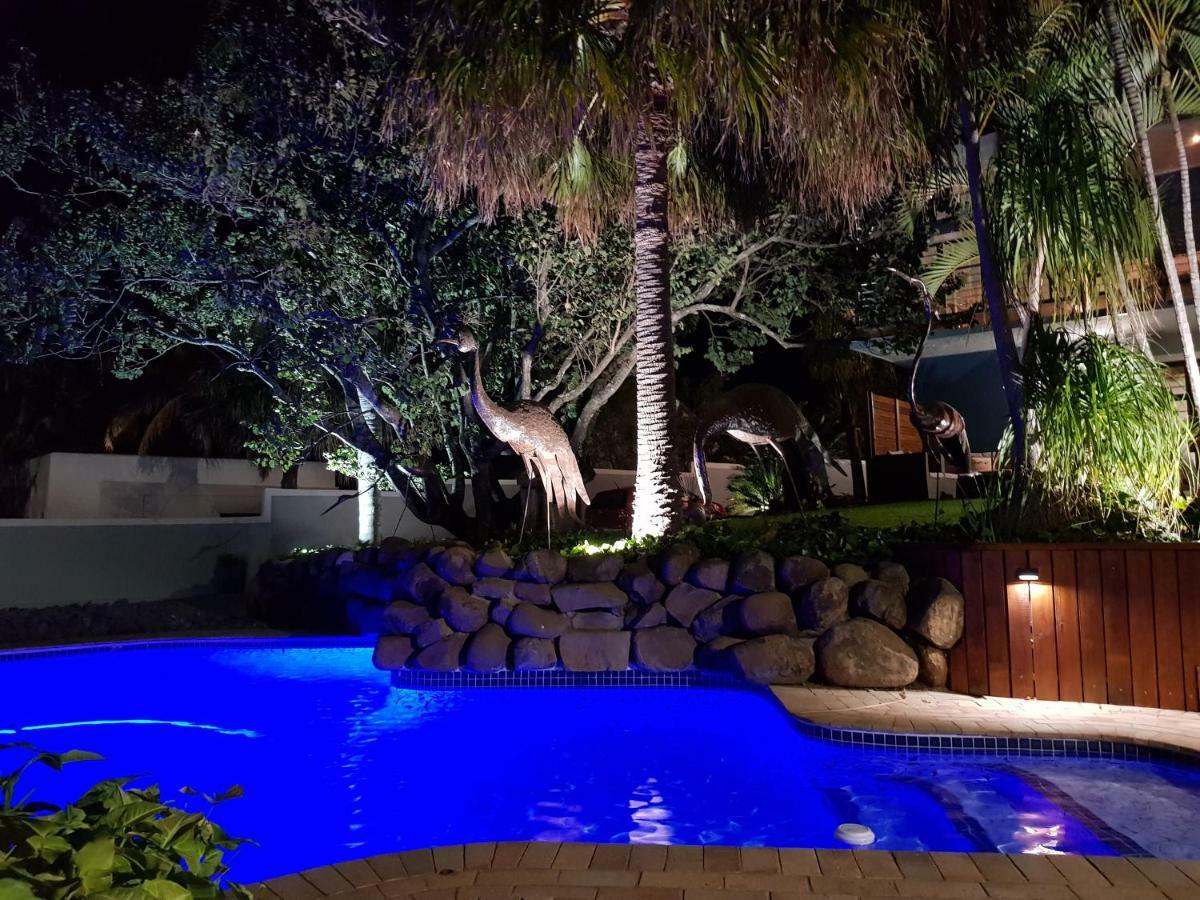 The Hillcrest Guesthouse Ист-Лондон Экстерьер фото
